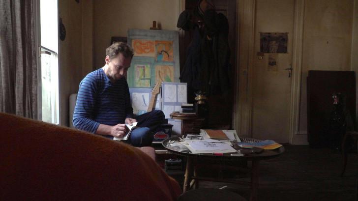 « Joseph à la folie »